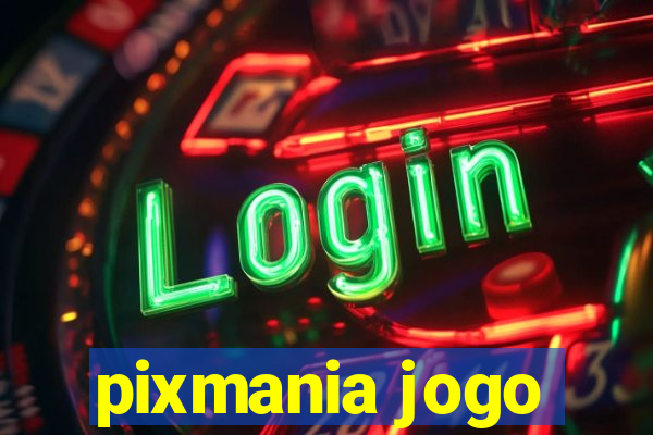 pixmania jogo